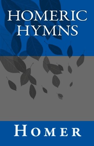 9781451595963: Homeric Hymns