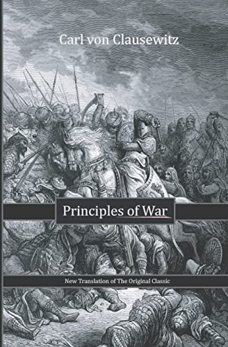 9781451597936: Principles of War