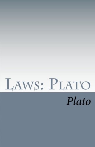 9781451599534: Laws: Plato