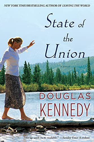 9781451602098: State of the Union: A Novel