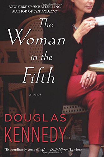 9781451602111: The Woman in the Fifth: A Novel