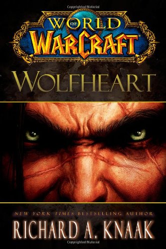 Beispielbild fr World of Warcraft: Wolfheart zum Verkauf von Books of the Smoky Mountains