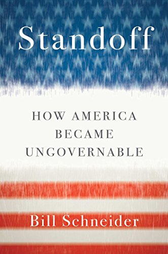 Beispielbild fr Standoff: How America Became Ungovernable zum Verkauf von PlumCircle