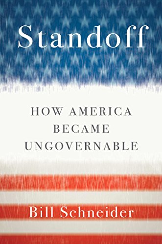 Stock image for Standoff: How America Became Ungovernable for sale by PlumCircle
