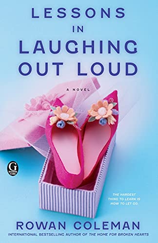 Stock image for Lessons in Laughing Out Loud for sale by SecondSale
