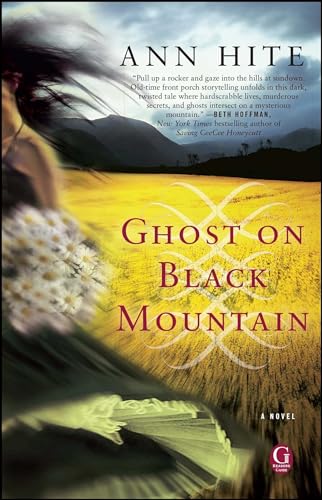 Beispielbild fr Ghost on Black Mountain zum Verkauf von Better World Books