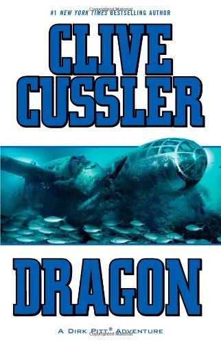 Dragon (9781451606515) by Cussler, Clive