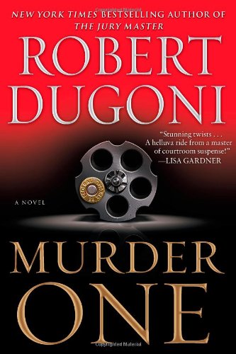 9781451606690: Murder One (David Sloane)
