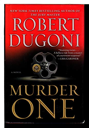 9781451606690: Murder One (David Sloane)