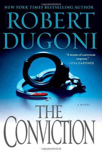 Beispielbild fr The Conviction: A Novel zum Verkauf von ZBK Books