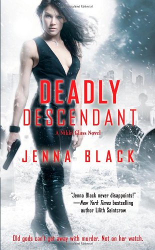 9781451606805: Deadly Descendant, Volume 2