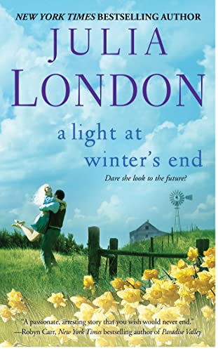 Stock image for A Light at Winter's End for sale by SecondSale