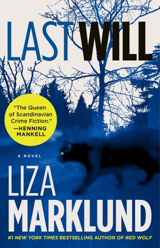 Beispielbild fr Last Will : A Novel zum Verkauf von Better World Books