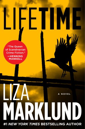 Beispielbild fr Lifetime : A Novel zum Verkauf von Better World Books