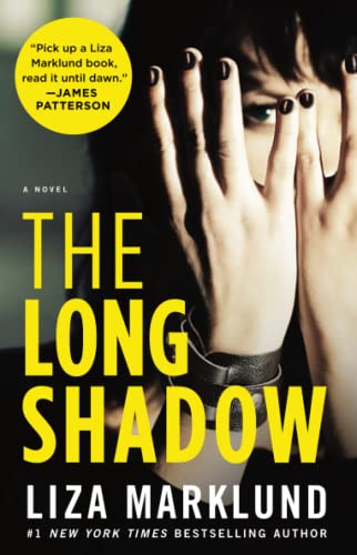 9781451607031: The Long Shadow: A Novel (4) (The Annika Bengtzon Series)