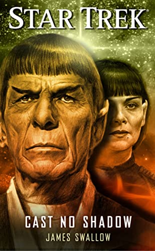 Beispielbild fr Star Trek: Cast No Shadow (Star Trek: The Original Series) zum Verkauf von WorldofBooks