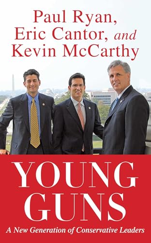 Imagen de archivo de Young Guns : A New Generation of Conservative Leaders a la venta por Better World Books