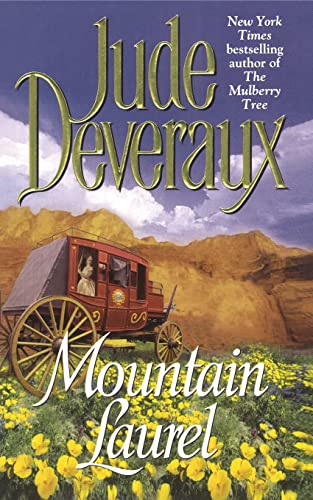 9781451607413: Mountain Laurel (Montgomery/Taggert)