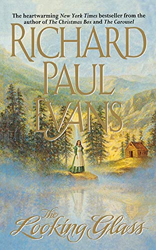 The Looking Glass (9781451607451) by Evans, Richard Paul