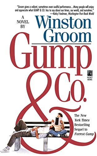 Stock image for Gump & Co. for sale by ThriftBooks-Dallas