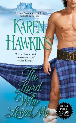 9781451607710: The Laird Who Loved Me (The Macleans)