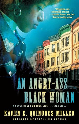 Beispielbild fr An Angry-Ass Black Woman zum Verkauf von Better World Books