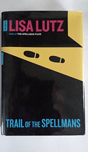 Imagen de archivo de Trail of the Spellmans a la venta por Better World Books: West