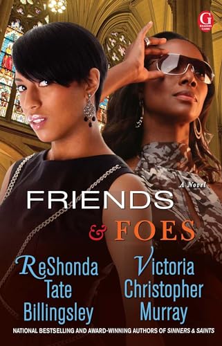 Stock image for Friends and Foes for sale by Better World Books