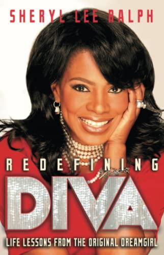 Beispielbild fr Redefining Diva : Life Lessons from the Original Dreamgirl zum Verkauf von Better World Books