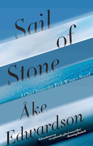Beispielbild fr Sail of Stone zum Verkauf von Better World Books: West