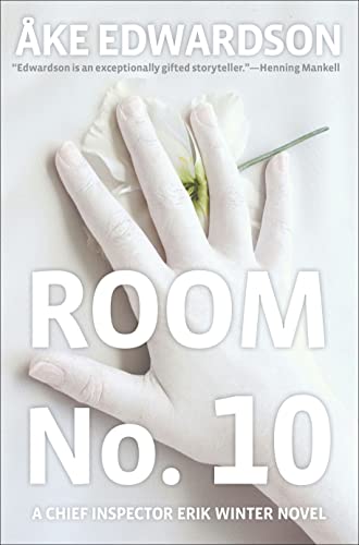 9781451608526: Room No. 10