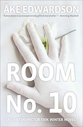 Imagen de archivo de Room No. 10 a la venta por Better World Books