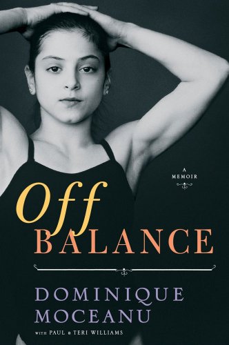 9781451608656: Off Balance: A Memoir