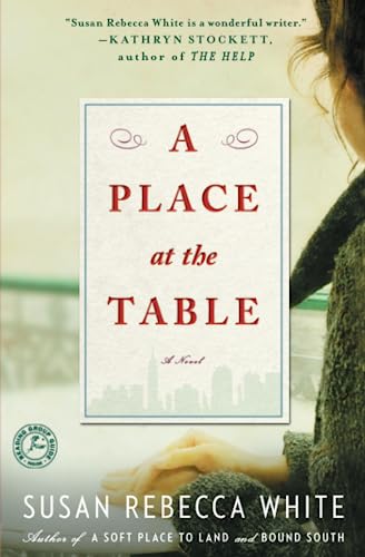 Imagen de archivo de A Place at the Table: A Novel a la venta por SecondSale