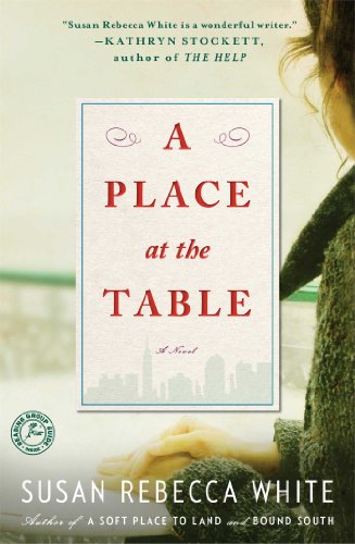 9781451608892: A Place at the Table: A Novel