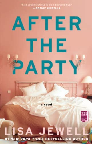 9781451609103: After the Party: A Novel