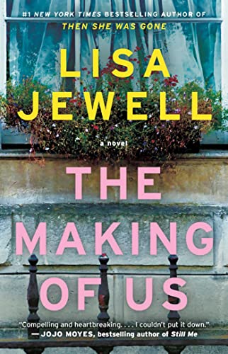 9781451609110: The Making of Us: A Novel