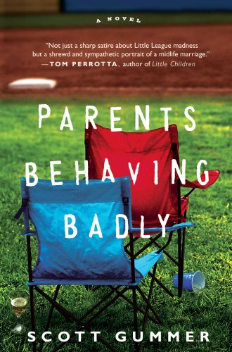 Stock image for Parents Behaving Badly for sale by BooksRun