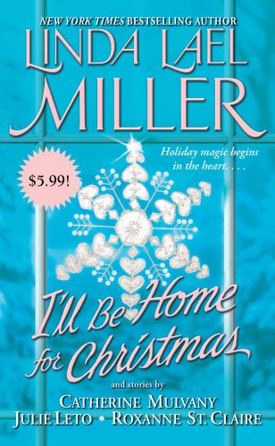 Stock image for I'll Be Home for Christmas for sale by SecondSale
