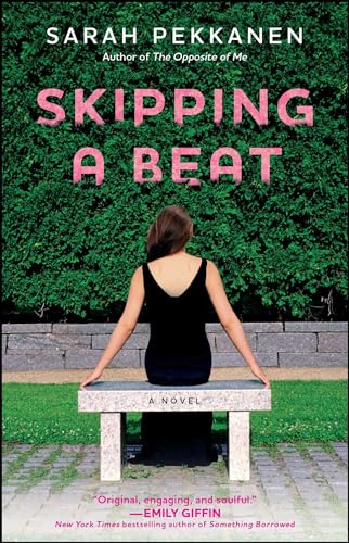 Beispielbild fr Skipping a Beat: A Novel zum Verkauf von Wonder Book