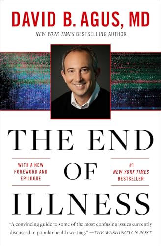 Stock image for The End of Illness for sale by Russell Books