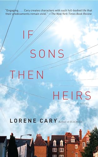 Beispielbild fr If Sons, Then Heirs : A Novel zum Verkauf von Better World Books