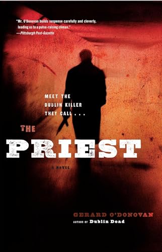 Beispielbild fr The Priest: A Novel zum Verkauf von Wonder Book