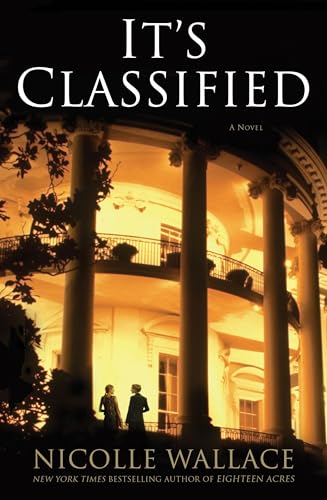 Stock image for It's Classified: A Novel for sale by SecondSale