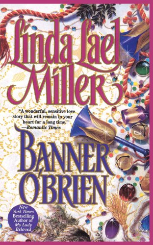 Imagen de archivo de Banner O'Brien a la venta por Better World Books