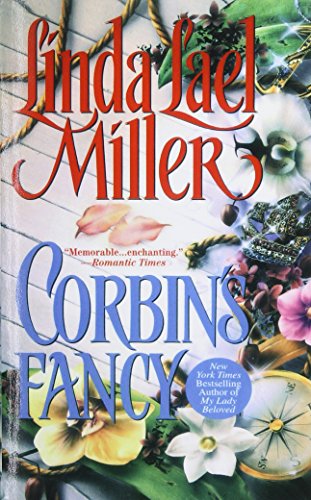 Corbin's Fancy (9781451611304) by Miller, Linda Lael