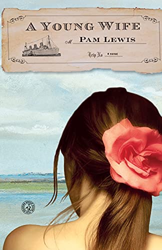 Beispielbild fr A Young Wife: A Novel zum Verkauf von Gulf Coast Books