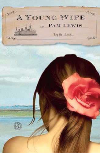 Stock image for A Young Wife: A Novel for sale by Gulf Coast Books