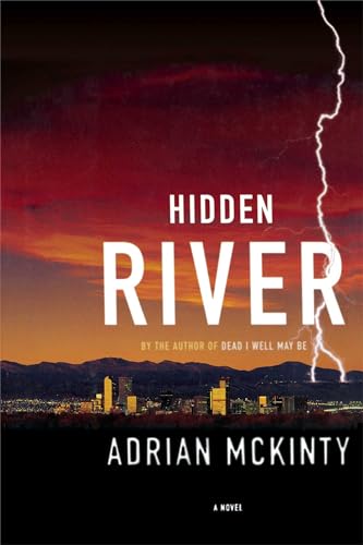 9781451613223: Hidden River: A Novel