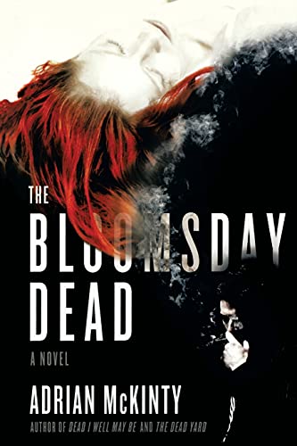 9781451613230: Bloomsday Dead